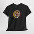 Grateful Dead - Washington Commanders Stealie Unisex T-Shirt - NFL - StealieShop